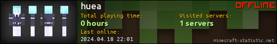 huea userbar 560x90