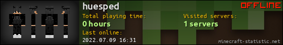 huesped userbar 560x90