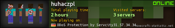 huhaczpl userbar 560x90
