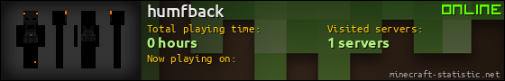 humfback userbar 560x90