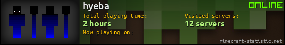 hyeba userbar 560x90