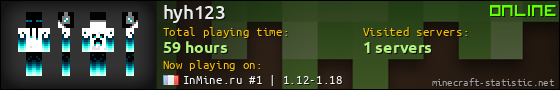 hyh123 userbar 560x90