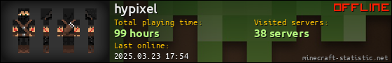 hypixel userbar 560x90