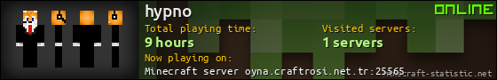 hypno userbar 560x90