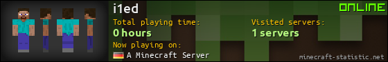 i1ed userbar 560x90