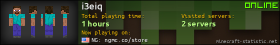 i3eiq userbar 560x90