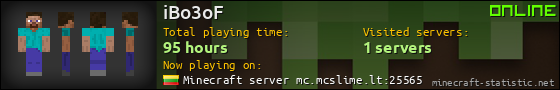 iBo3oF userbar 560x90