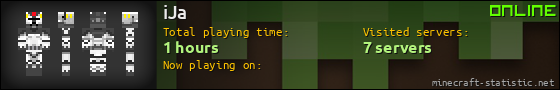 iJa userbar 560x90