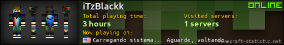 iTzBlackk userbar 560x90