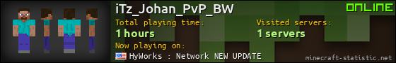 iTz_Johan_PvP_BW userbar 560x90