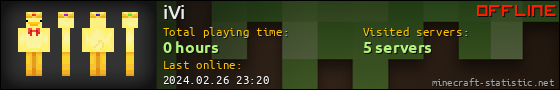 iVi userbar 560x90