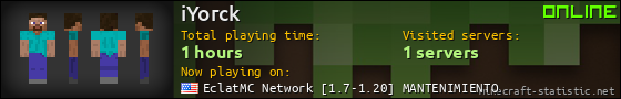 iYorck userbar 560x90