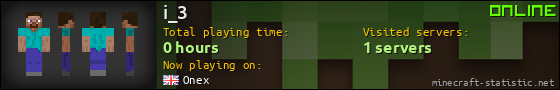i_3 userbar 560x90