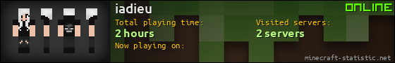 iadieu userbar 560x90