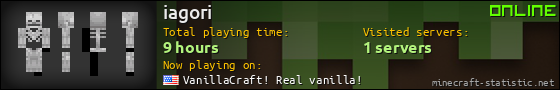 iagori userbar 560x90