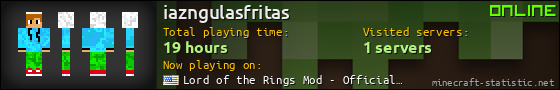 iazngulasfritas userbar 560x90