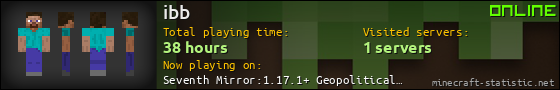 ibb userbar 560x90