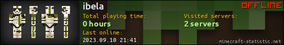 ibela userbar 560x90