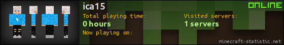 ica15 userbar 560x90
