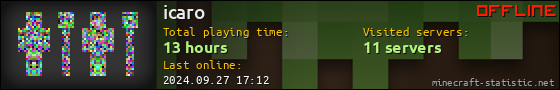 icaro userbar 560x90