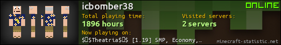 icbomber38 userbar 560x90