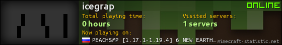 icegrap userbar 560x90