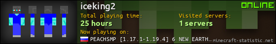 iceking2 userbar 560x90