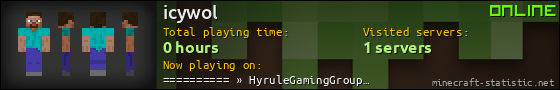 icywol userbar 560x90