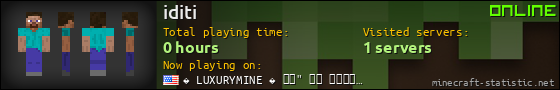 iditi userbar 560x90