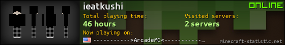 ieatkushi userbar 560x90