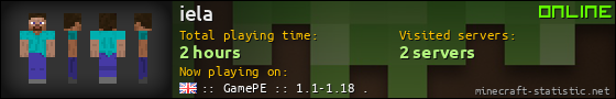 iela userbar 560x90
