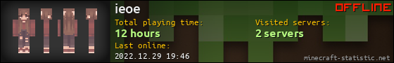 ieoe userbar 560x90
