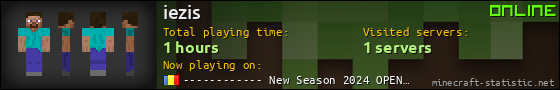 iezis userbar 560x90