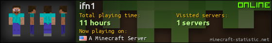 ifn1 userbar 560x90