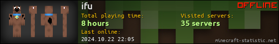 ifu userbar 560x90