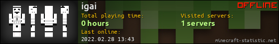 igai userbar 560x90