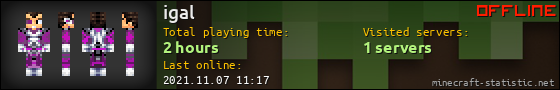 igal userbar 560x90