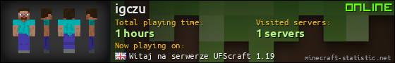 igczu userbar 560x90