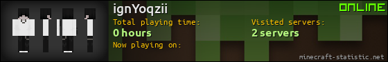 ignYoqzii userbar 560x90