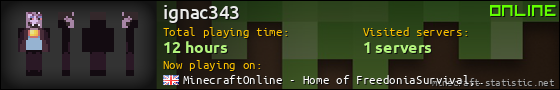 ignac343 userbar 560x90