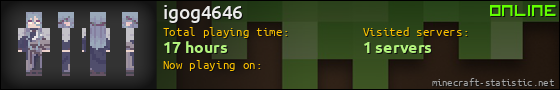igog4646 userbar 560x90