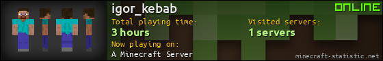 igor_kebab userbar 560x90