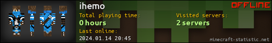 ihemo userbar 560x90