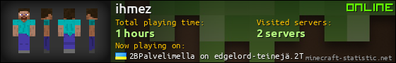 ihmez userbar 560x90