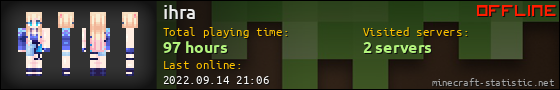 ihra userbar 560x90