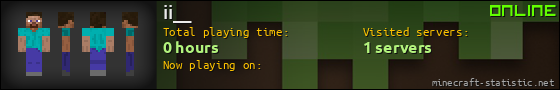 ii__ userbar 560x90