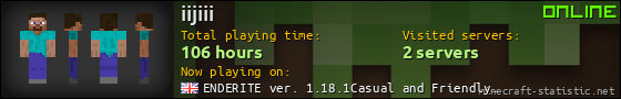 iijiii userbar 560x90