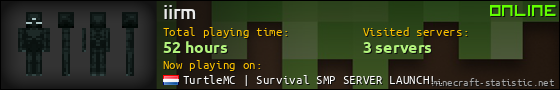 iirm userbar 560x90