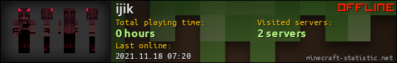 ijik userbar 560x90
