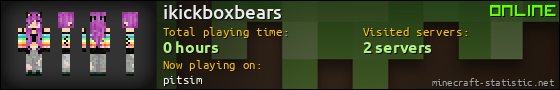 ikickboxbears userbar 560x90